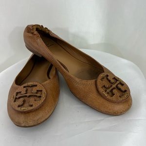 Tory Burch shoes